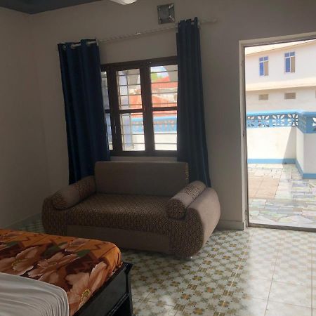 Apartament Anayah House Zanzibar Zewnętrze zdjęcie