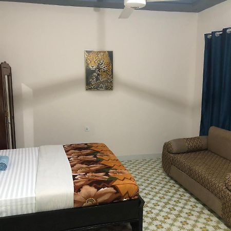 Apartament Anayah House Zanzibar Zewnętrze zdjęcie