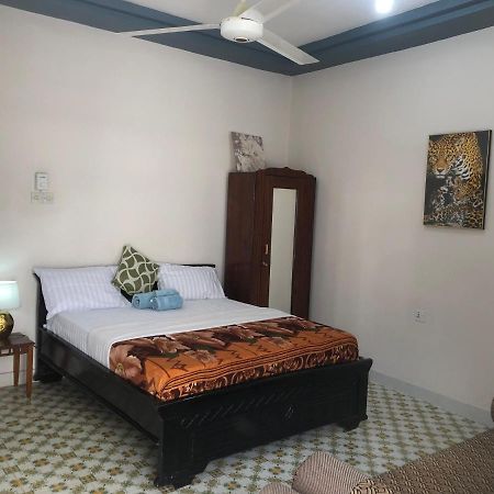 Apartament Anayah House Zanzibar Zewnętrze zdjęcie