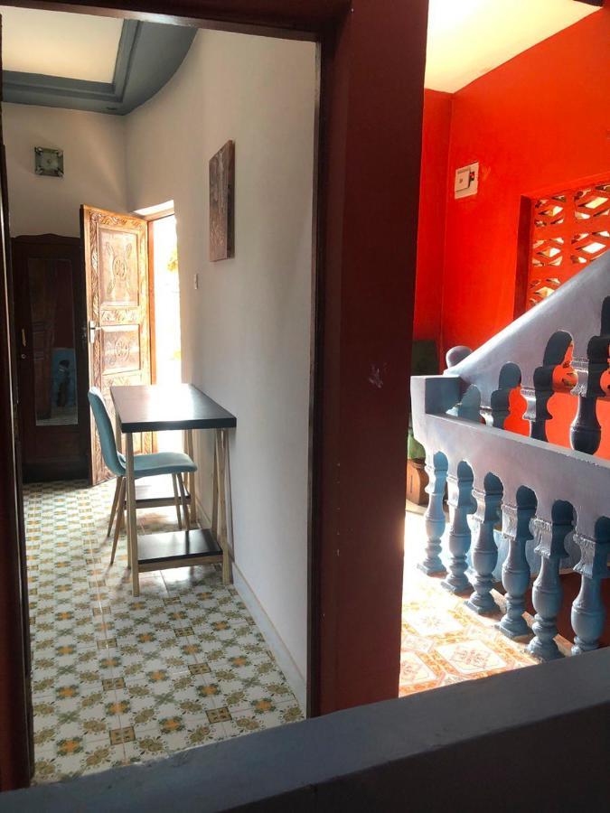 Apartament Anayah House Zanzibar Zewnętrze zdjęcie
