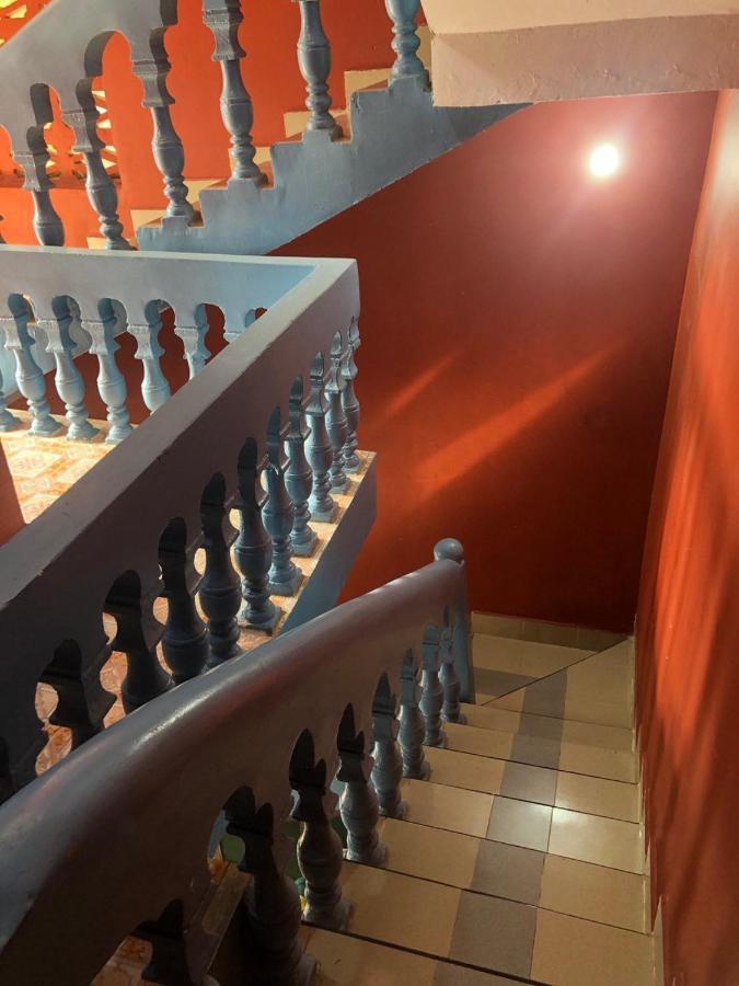 Apartament Anayah House Zanzibar Zewnętrze zdjęcie