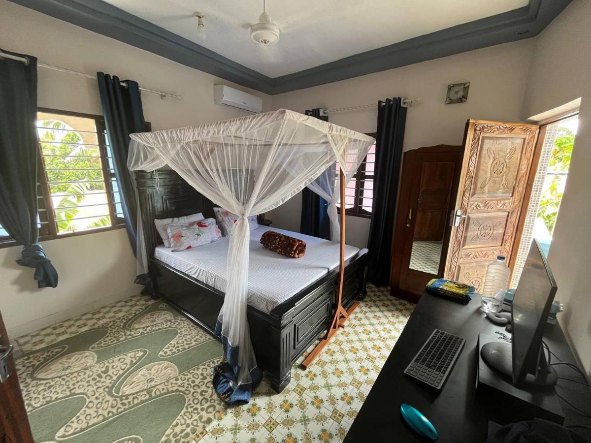 Apartament Anayah House Zanzibar Zewnętrze zdjęcie