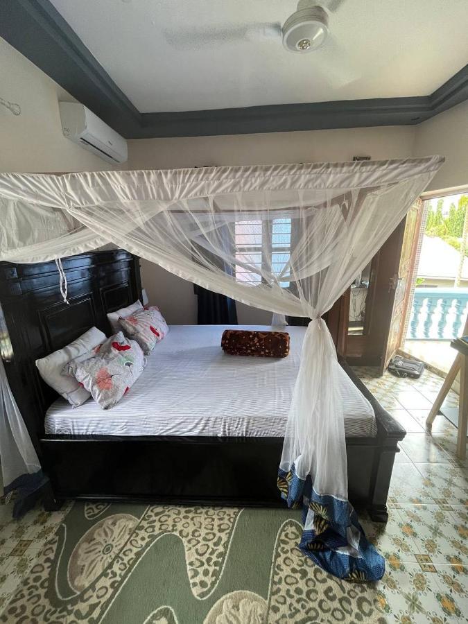 Apartament Anayah House Zanzibar Zewnętrze zdjęcie