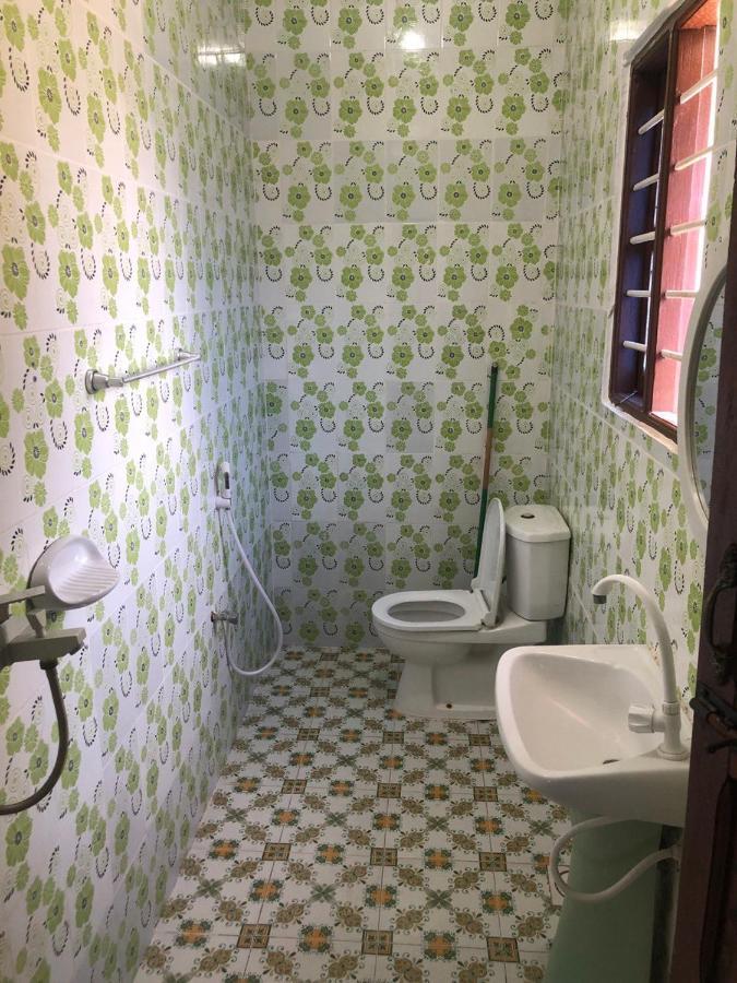 Apartament Anayah House Zanzibar Zewnętrze zdjęcie