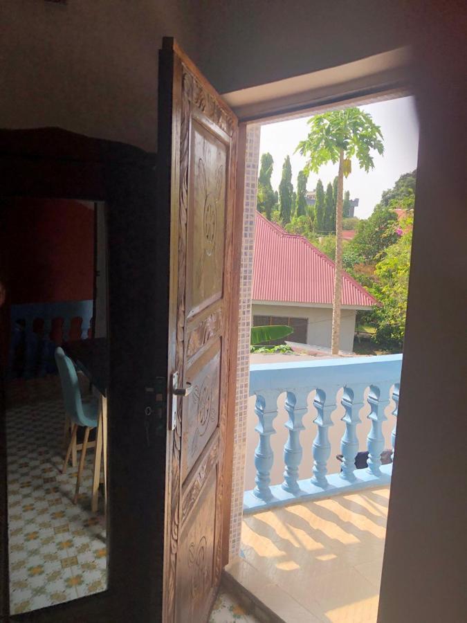 Apartament Anayah House Zanzibar Zewnętrze zdjęcie