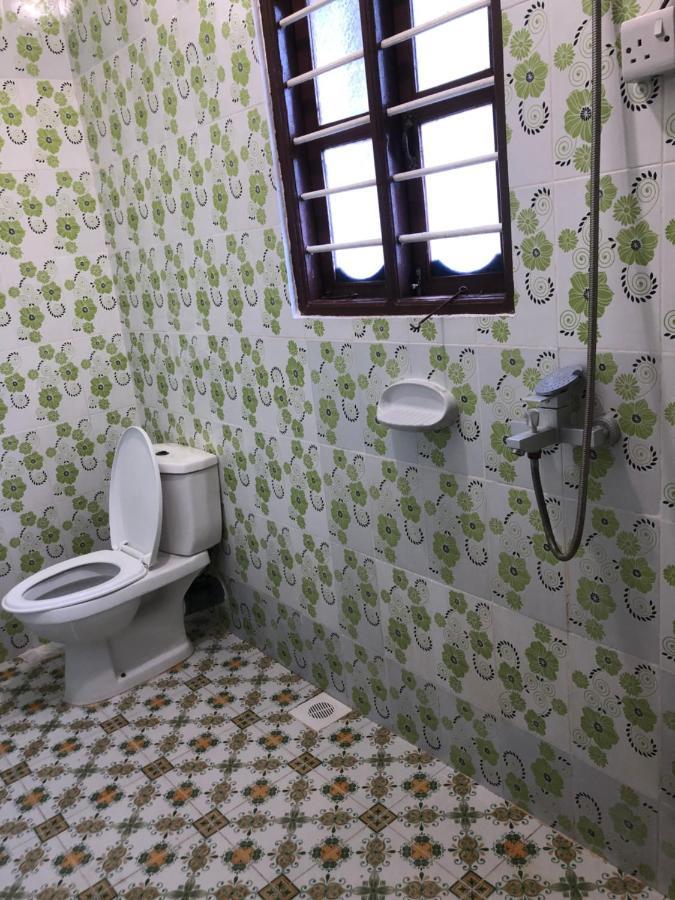 Apartament Anayah House Zanzibar Zewnętrze zdjęcie
