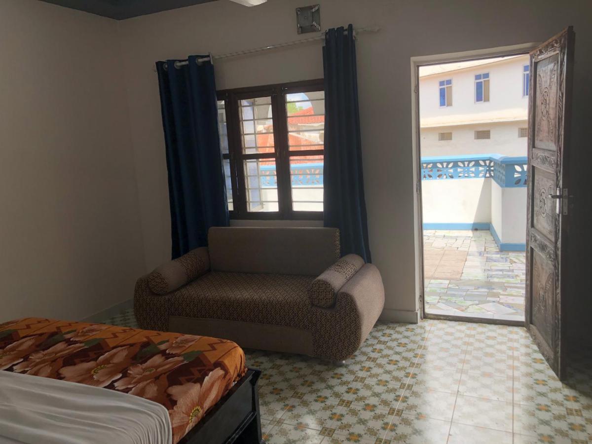 Apartament Anayah House Zanzibar Zewnętrze zdjęcie